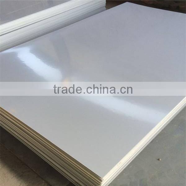 pvc decorative panels / PVC Rigid Foam Sheet