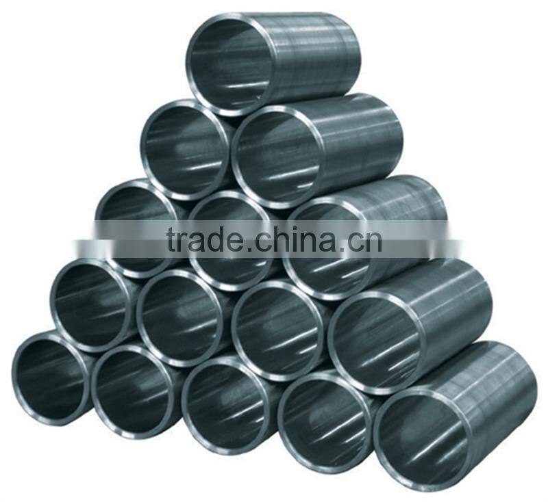 honed tube for hydraulic cylinder barrel/Chinese manufacturer