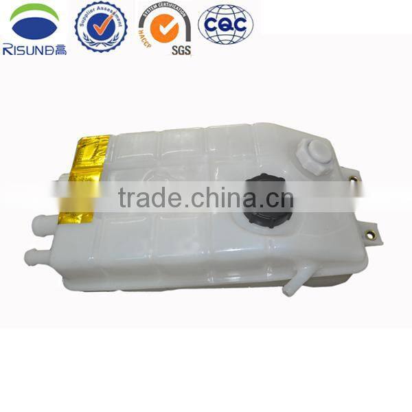 Customized Tractor Truck Plastic Water Tank