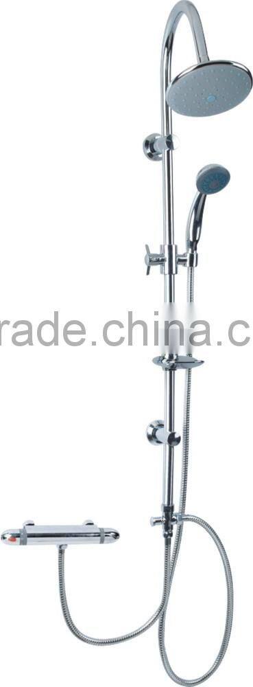 Bathroom Rain Shower Set Made In China