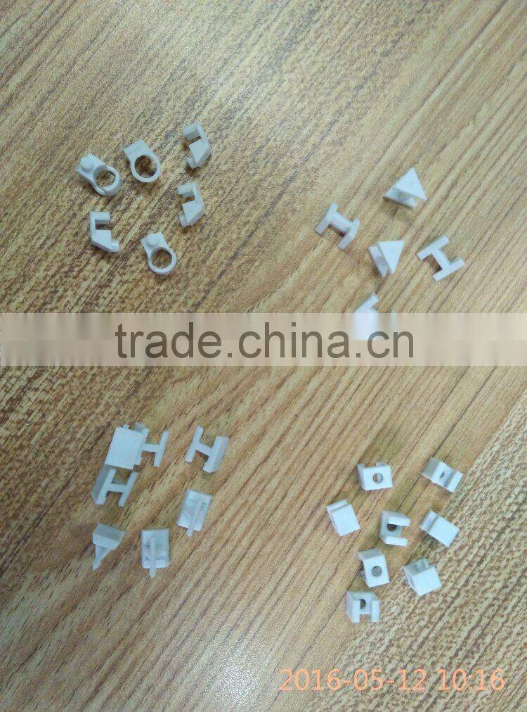 New plastic crafts blocks tool toys made in china