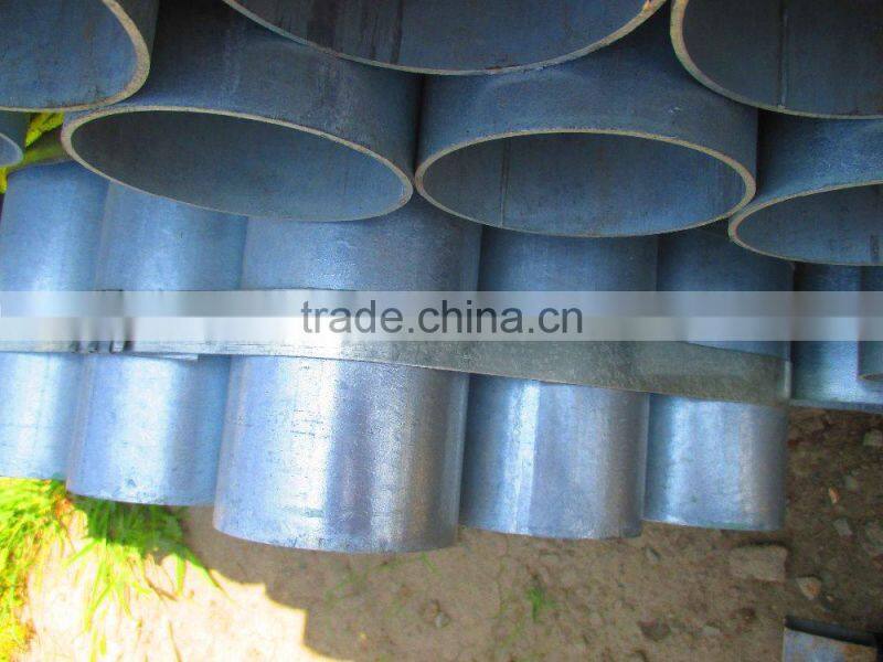 steel pipe (square/rectangular/roud)