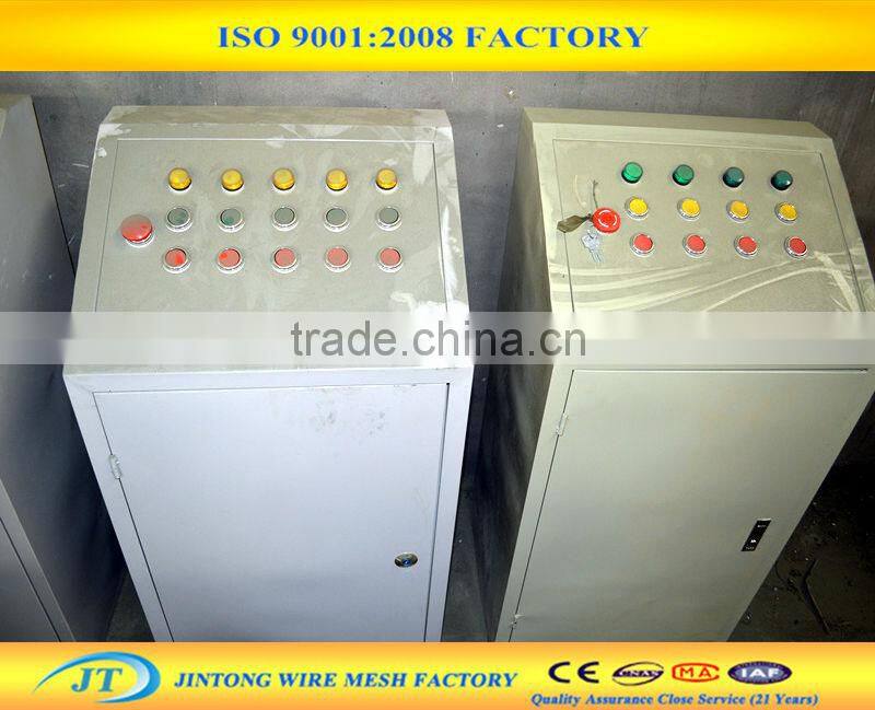 high quality automatic steel wire drawing machine