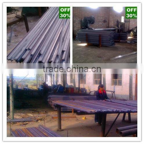 Factory Y fence post/star picket/ fence post/metal fence post