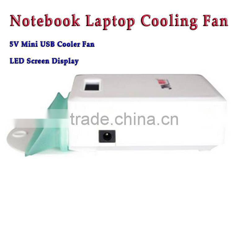 High USB Notebook Laptop Cooling Fan PC Cooling Fans national electric fan