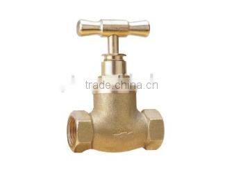 Gate Valve With Drain