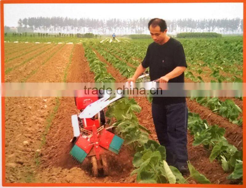 Factory supply top rank quality hot sale mini trencher