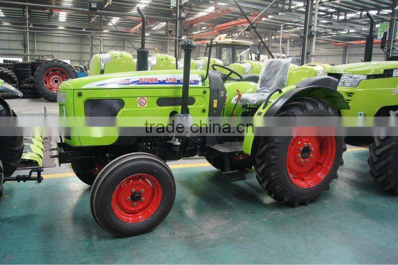 BOMR 2015 Tractor 45hp 2wd (450)