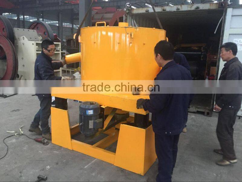 gold centrifugal machine, gold centrifugal concentrator separator machine for choosing gold for sale