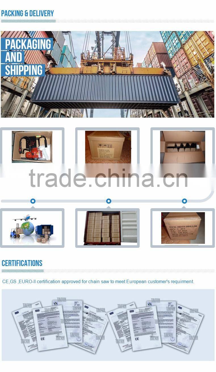 gound drill use for garden care/garden tools