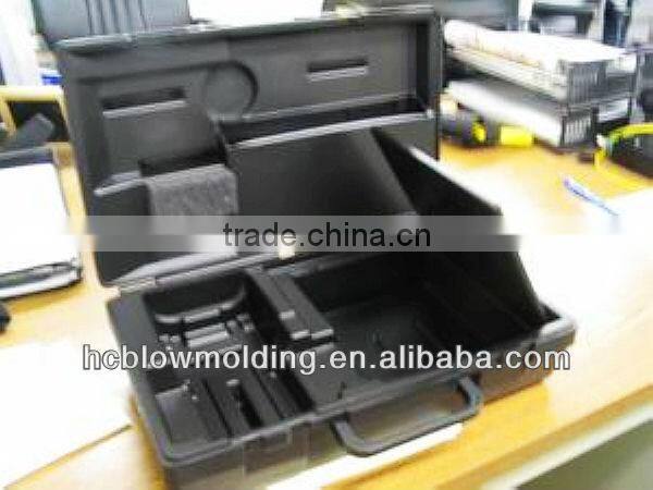 various style plastic tool kit