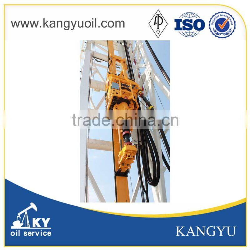 API Diamond Core Bit for drilling