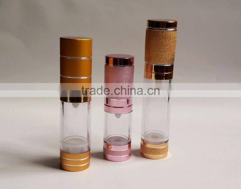 yuyao plastic perfume sprayer for perfume