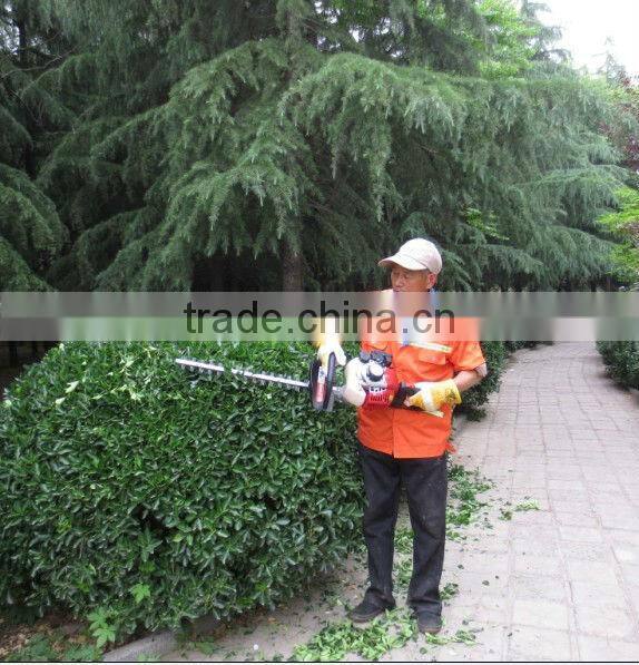hand power hedge trimmer SLP600 for sales