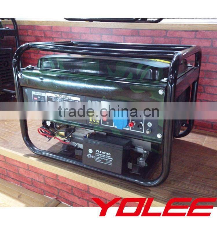 home generator, generator for sale, Taizhou generator