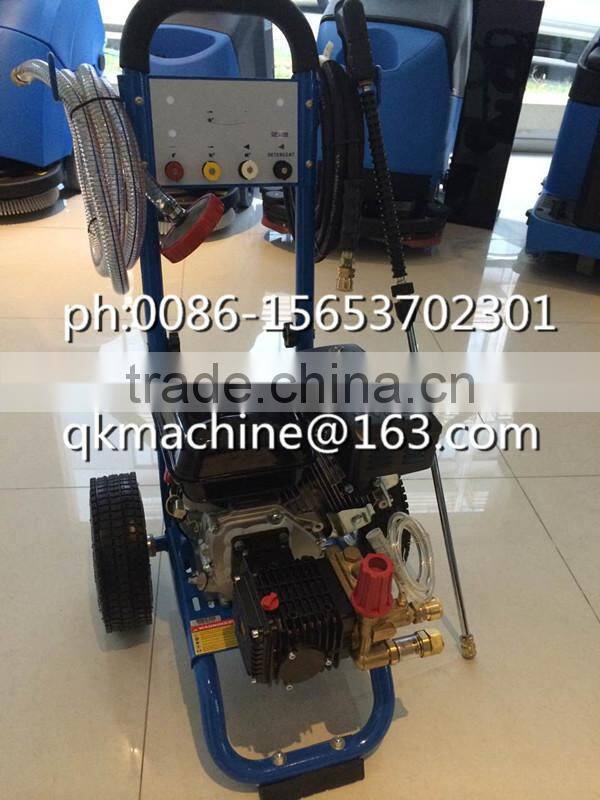 portable handy jet power electric motor high pressure washer for sale