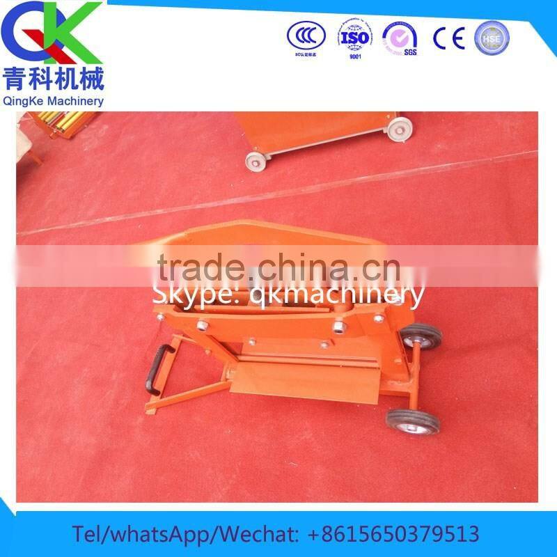 High efficient Manual tile cutter