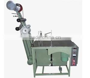 Automatic Tape Rolling Machine