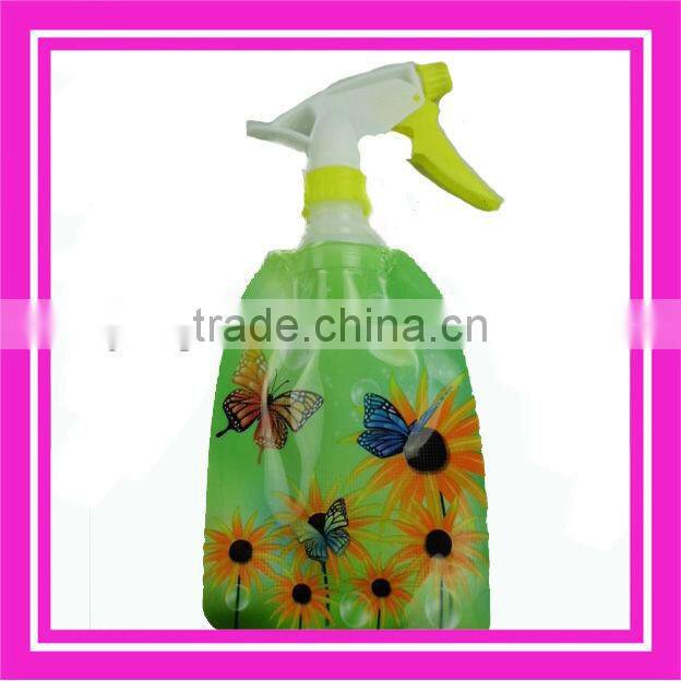 foldable mist sprayer