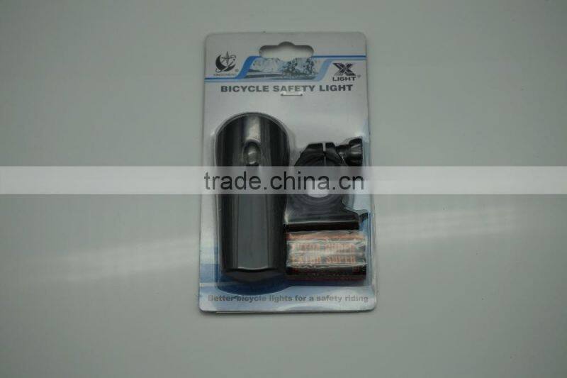 ,wholesale bicycle led light 0.5W white LED 10 lux