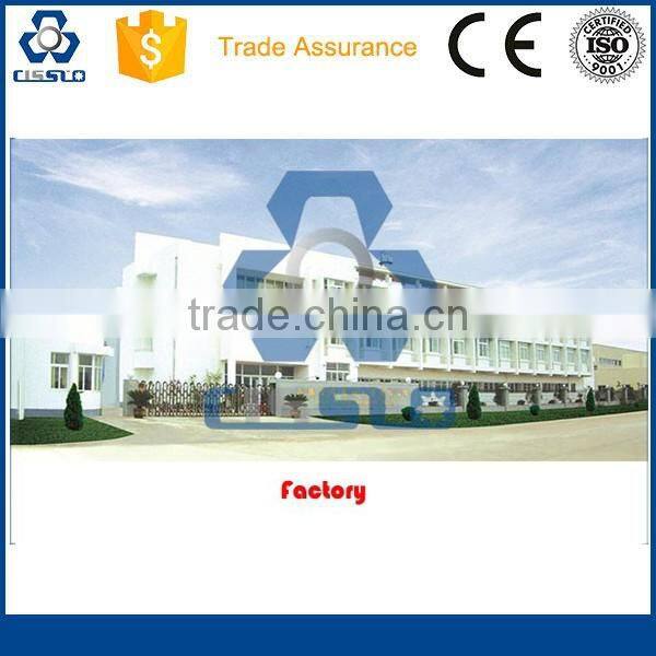 CE STANDARD PP PET MONOFILAMENT YARN MAKING MACHINERY