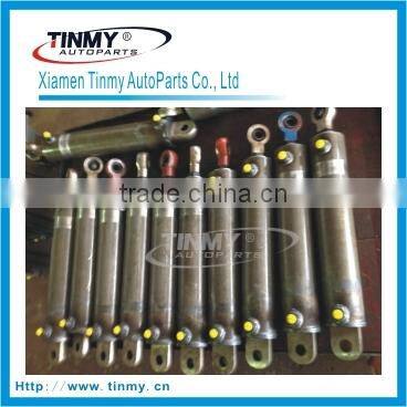 Welding assembling for hydraulic cylinder