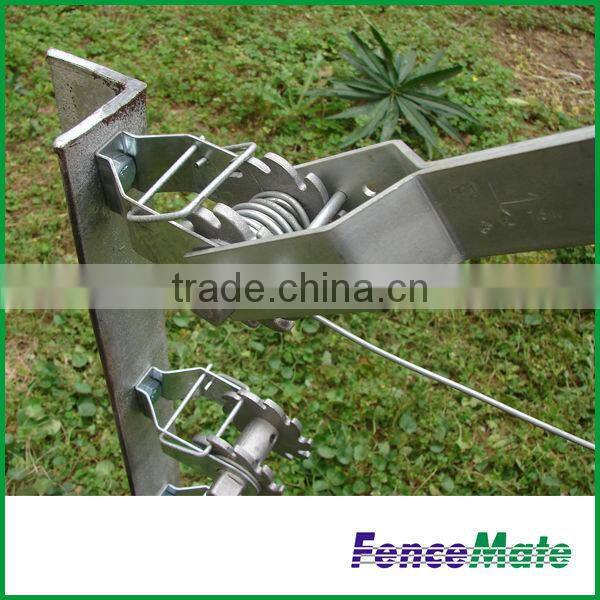 Vineyard Trellis handle toll ratchet wire strainer tool tightening handle