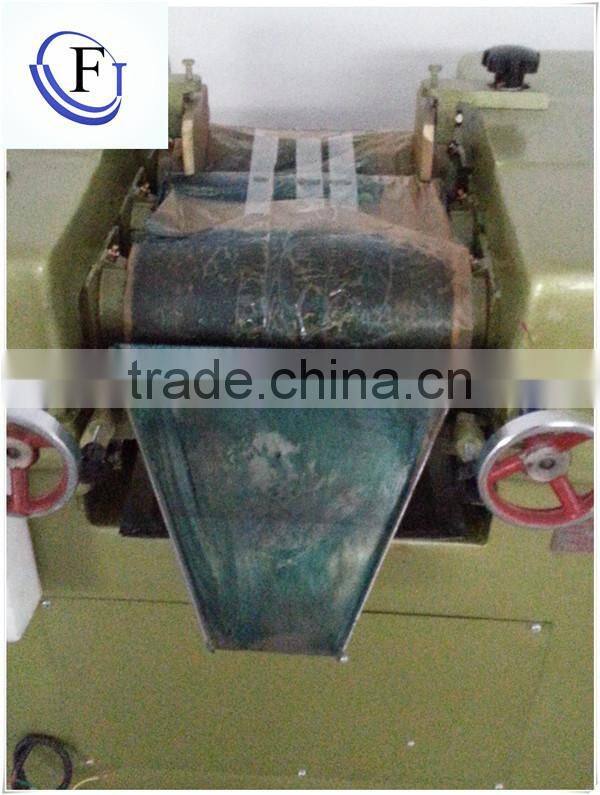 Three Roller Mill/Rolling Machine/Grinding Machine
