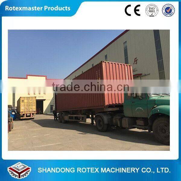 Hot sale small wood pellet buyers machine price