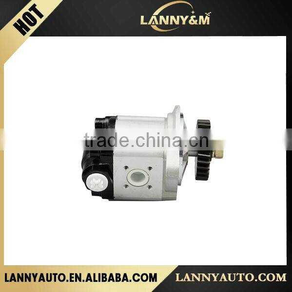 555600054 5001865386 Renault Premium steering pump