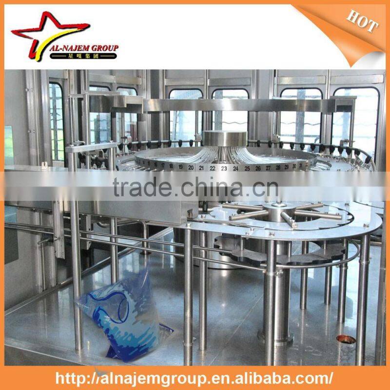 Best price pure water sachet packing machine sachet water filling sealing machine sachet water machine