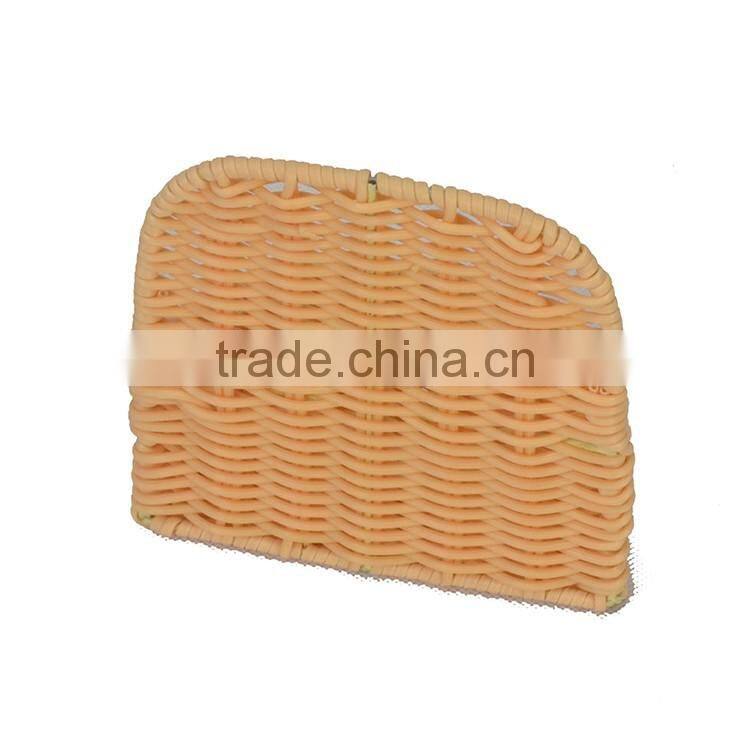 S.D A Bullish Christmas Basket Empty for Christmas Gift