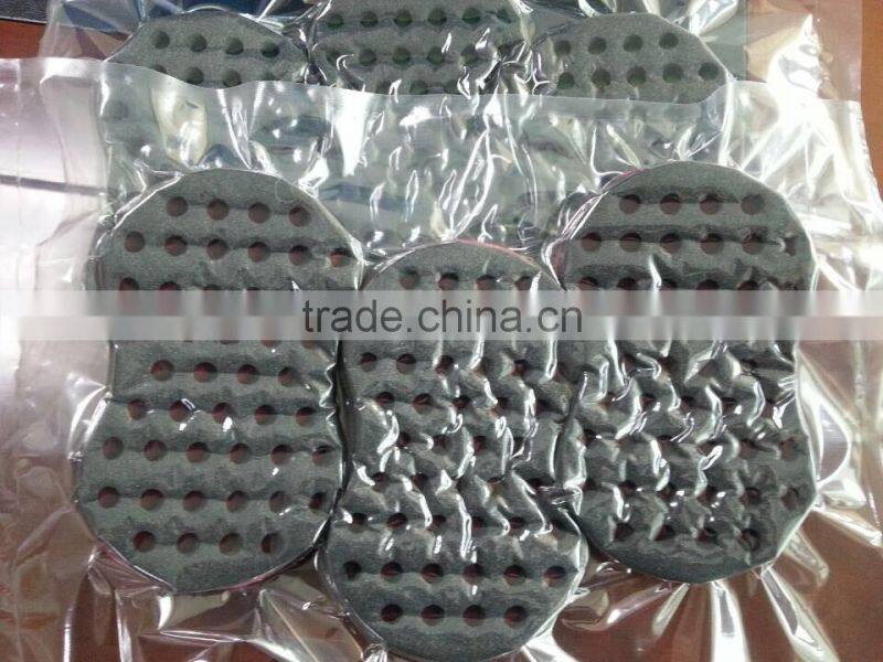 Hottest Sale! Dread Hair Twist Sponge Brushes For the black People