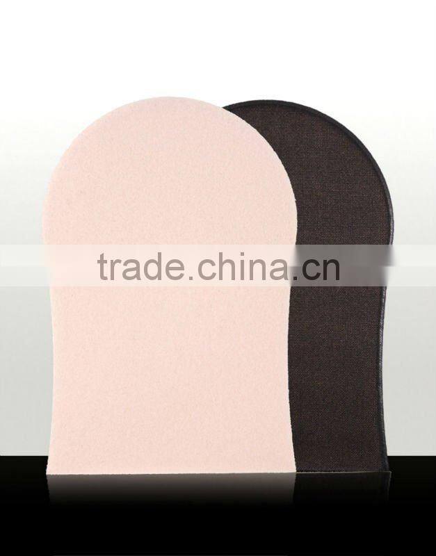 steak-free self tan mitt