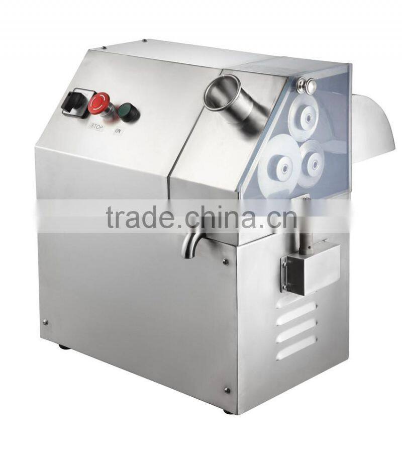 GRT -L100A Hot SS Sugar cane juicer