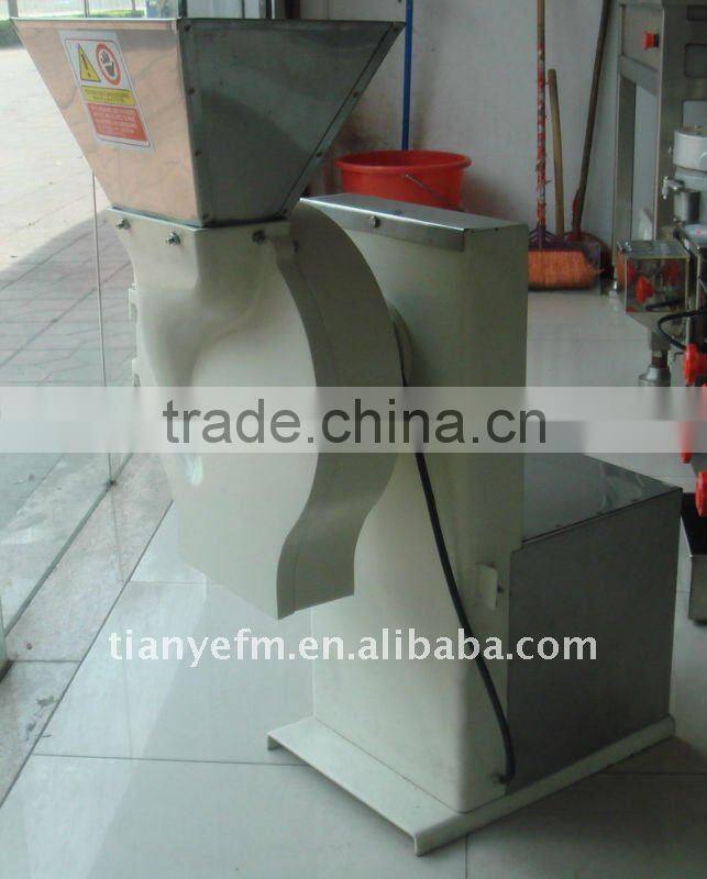 TW-315 Kitchen equipment (video)