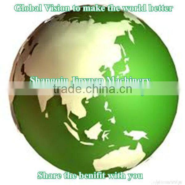 2014 Newest saving energy Waste oil refenery to diesel oil machine