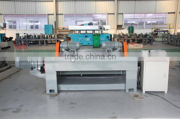 Wood Veneer Peeling Lathe
