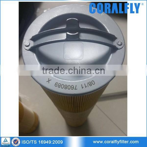 ODM Aviation Kerosene Filters 7605706