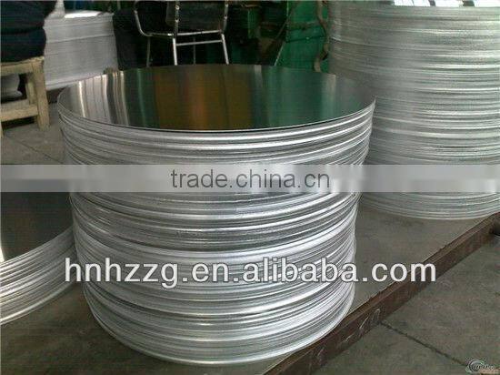 Supplying Multipurpose and Practical 1050 Aluminum Circle Unique Cook Utensils