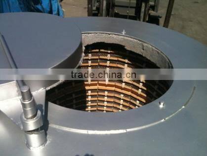 Aluminum Melting Furance