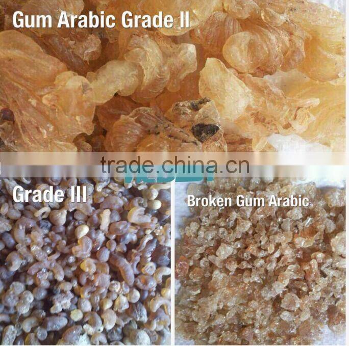 Top Gum Arabic Color Sorter Machine With Reliable After Sale Service