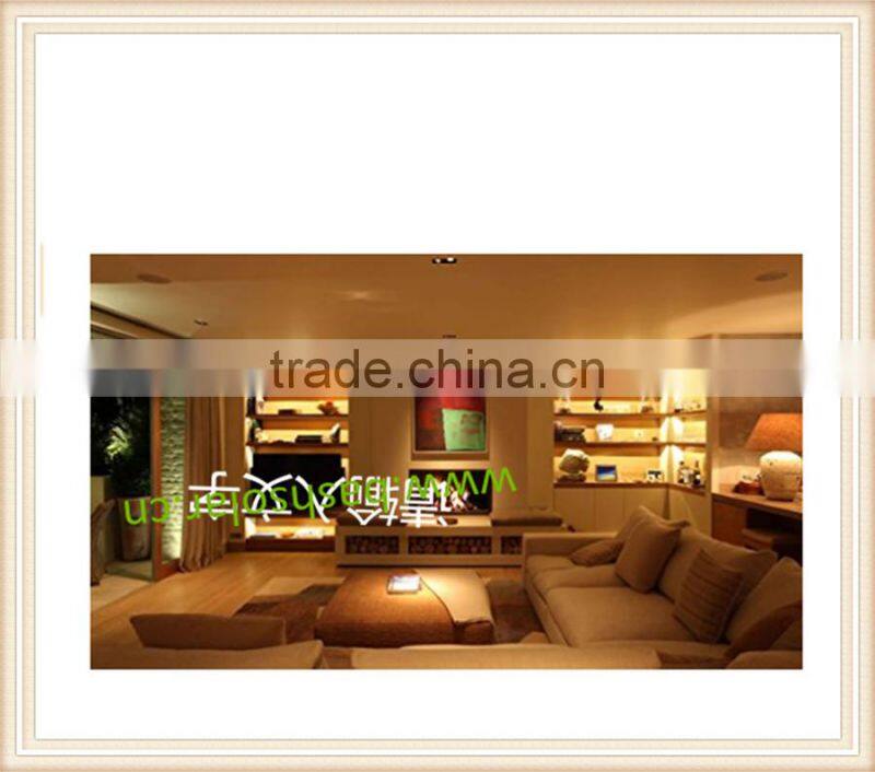 white 6500-7000K 450 lm high brightness desk table led bulb lights