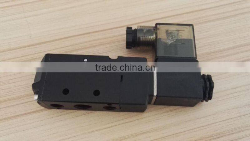 5/2 fashion the valve solenoid valve air