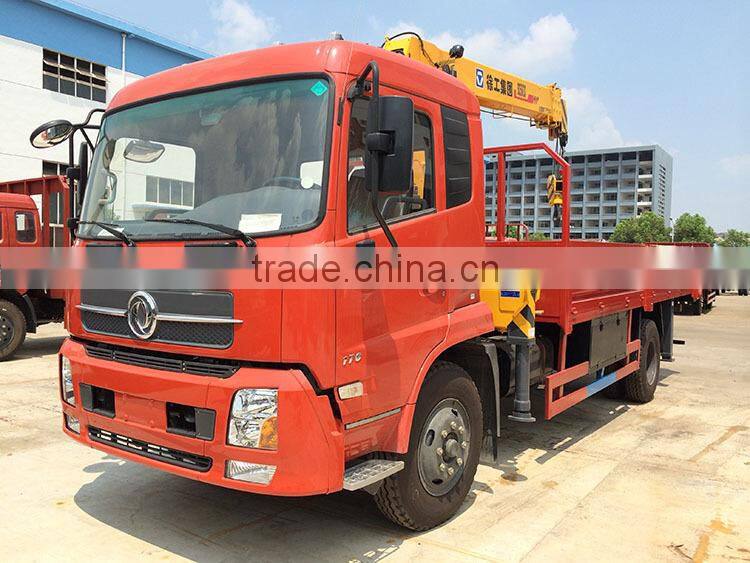 12ton mobile crane,10 ton knuckle boom truck mounted crane,10 ton mobile crane