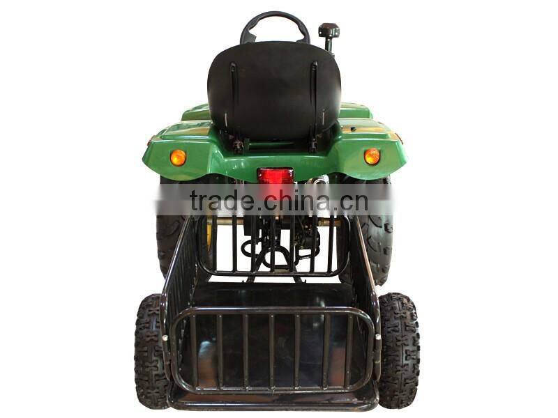 2016 high quality best selling agricultural tractors sale