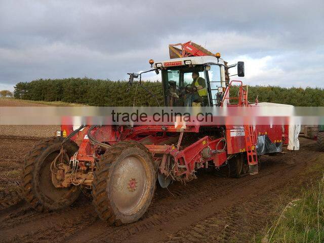 Hot Sale Marine stereo for potato harvester