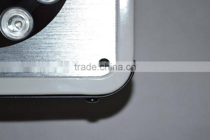 Hot selling apollo 4 led grow lights hydroponic