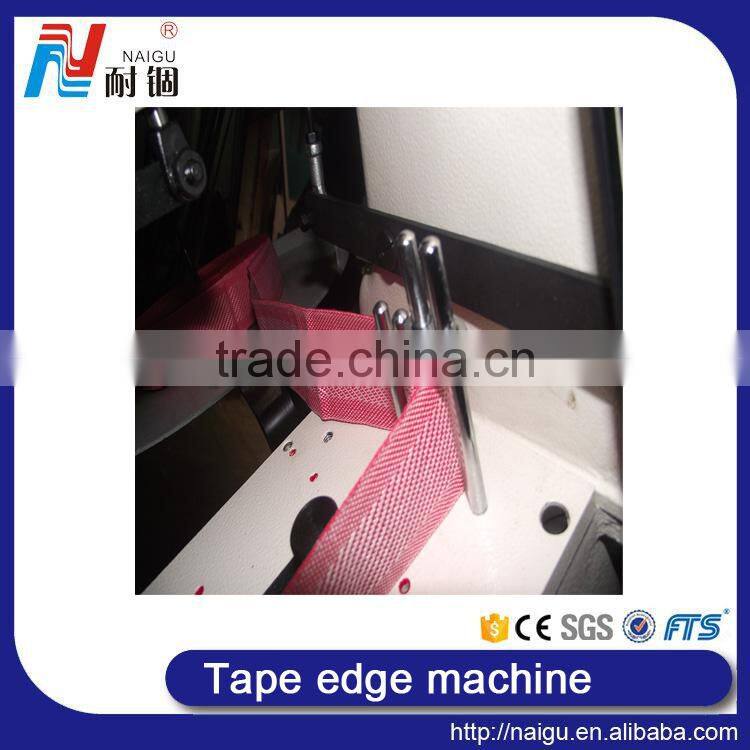 NG-06T used tape edge sewing machine for mattress