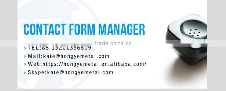 Utility Square Deal Steel Studded Galvanized Cheap Used T Posts For Sale